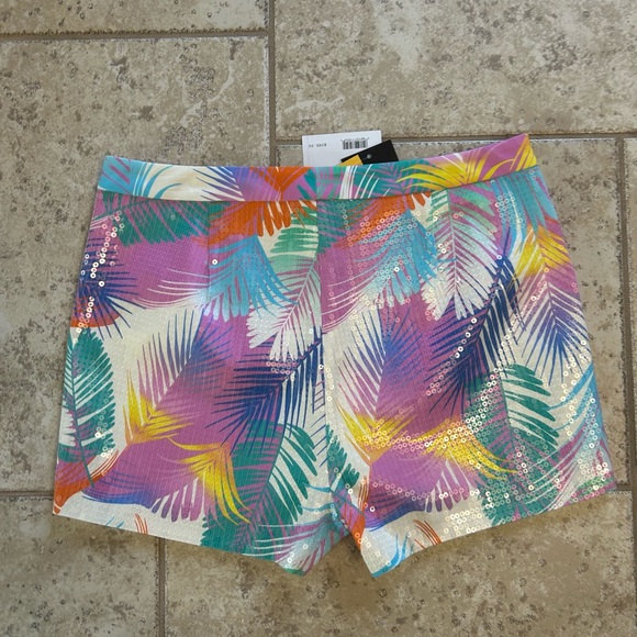 Le Superbe shorts - Picture 2 of 4